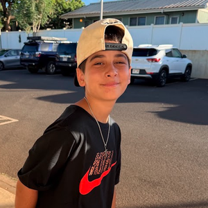 Cameron Foroutan